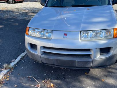 Used 2005 Saturn Vue 2WD