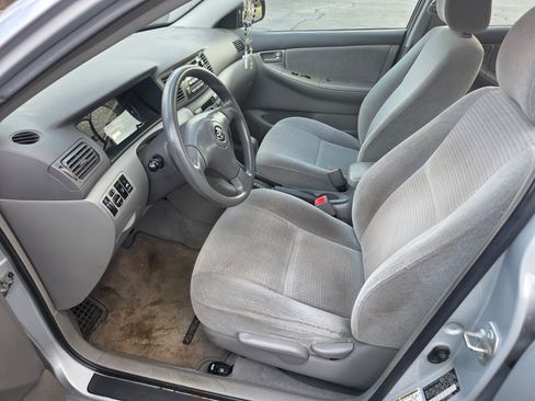 Used 2008 Toyota Corolla CE image 18