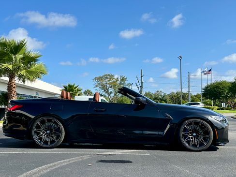 Used 2022 BMW M4 xDrive Competition w/ Executive Package image 12