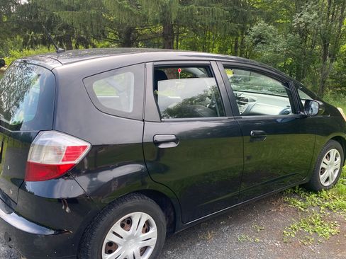 Used 2009 Honda Fit image 14