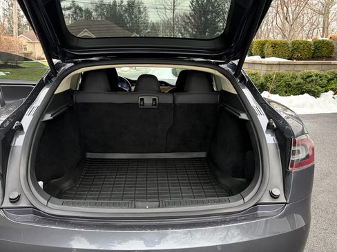 Used 2018 Tesla Model S 75D image 14