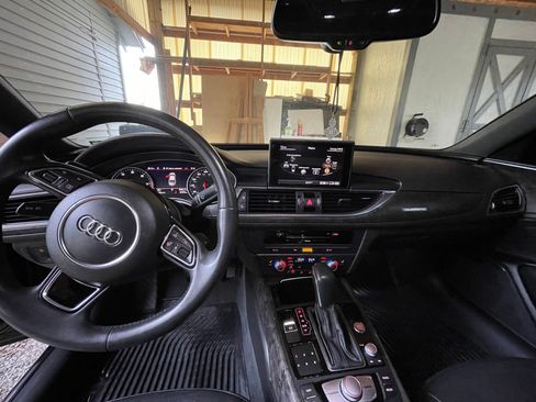 Used 2018 Audi A6 2.0T Premium Plus w/ Premium Plus Package image 8