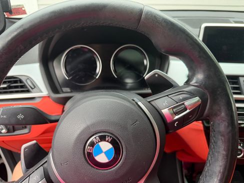 Used 2018 BMW X2 xDrive28i AWD/4WD image 8