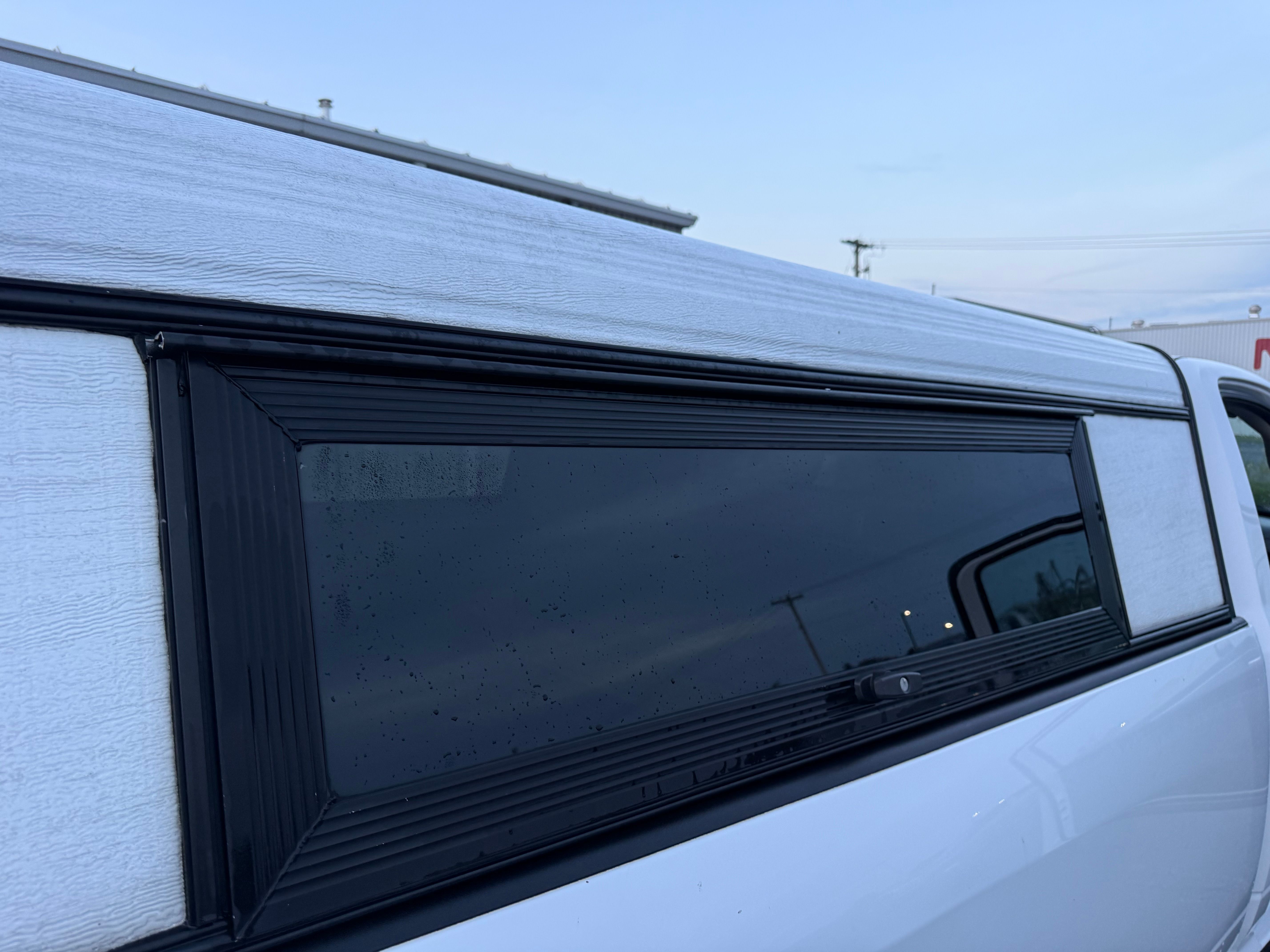 Used 2019 RAM 1500 Tradesman w/ Power & Remote Entry Group RWD image 24