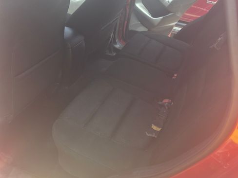Used 2015 MAZDA CX-5 Touring FWD image 8