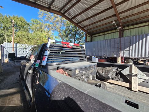 Used 2018 RAM 3500 Tradesman w/ Popular Equipment Group image 9