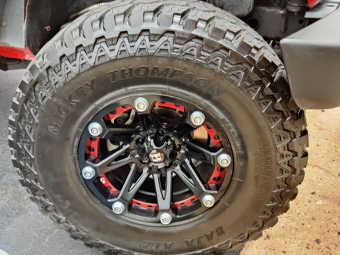 Used 2014 Jeep Wrangler Unlimited Sport w/ Quick Order Package 23S image 14