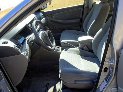 Used 2006 Toyota Corolla CE image 21