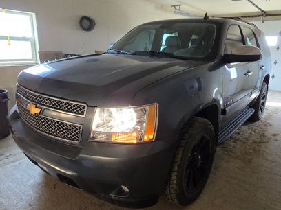 Used 2008 Chevrolet Tahoe LTZ w/ LTZ Preferred Equipment Group