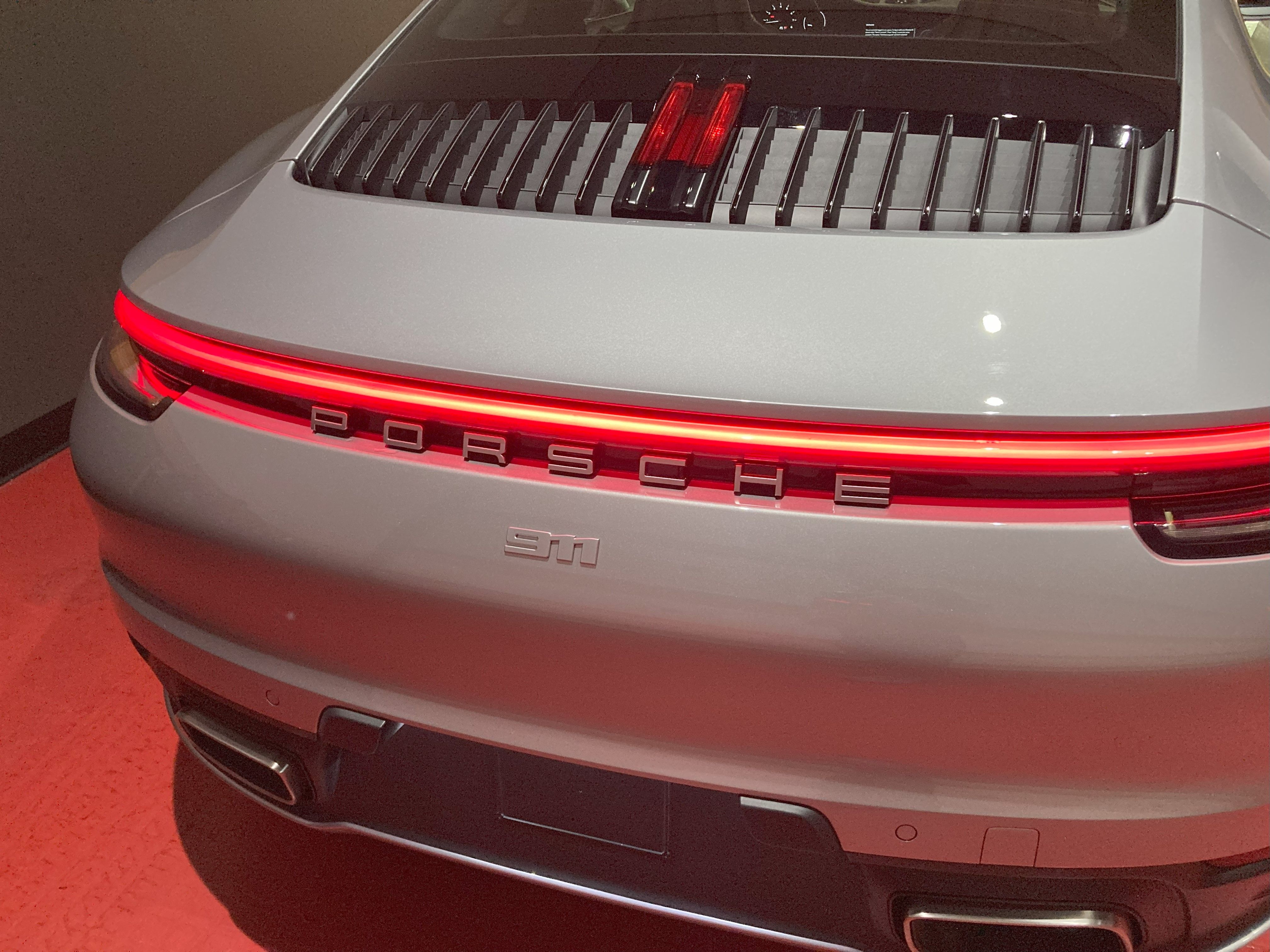 Used 2023 Porsche 911 Carrera image 31