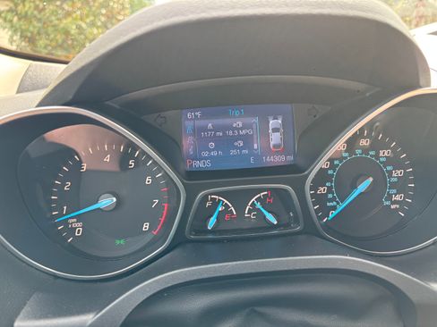 Used 2013 Ford Escape S FWD image 5