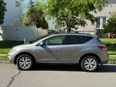 Used 2011 Nissan Murano SL w/ Navigation Pkg