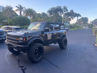 Used 2026 Ford Bronco Big Bend