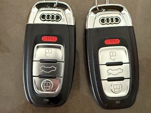 Used 2015 Audi Q5 TDI Premium Plus w/ Technology Package image 7