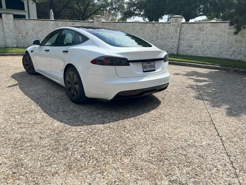 Used 2022 Tesla Model S Standard Range image 5