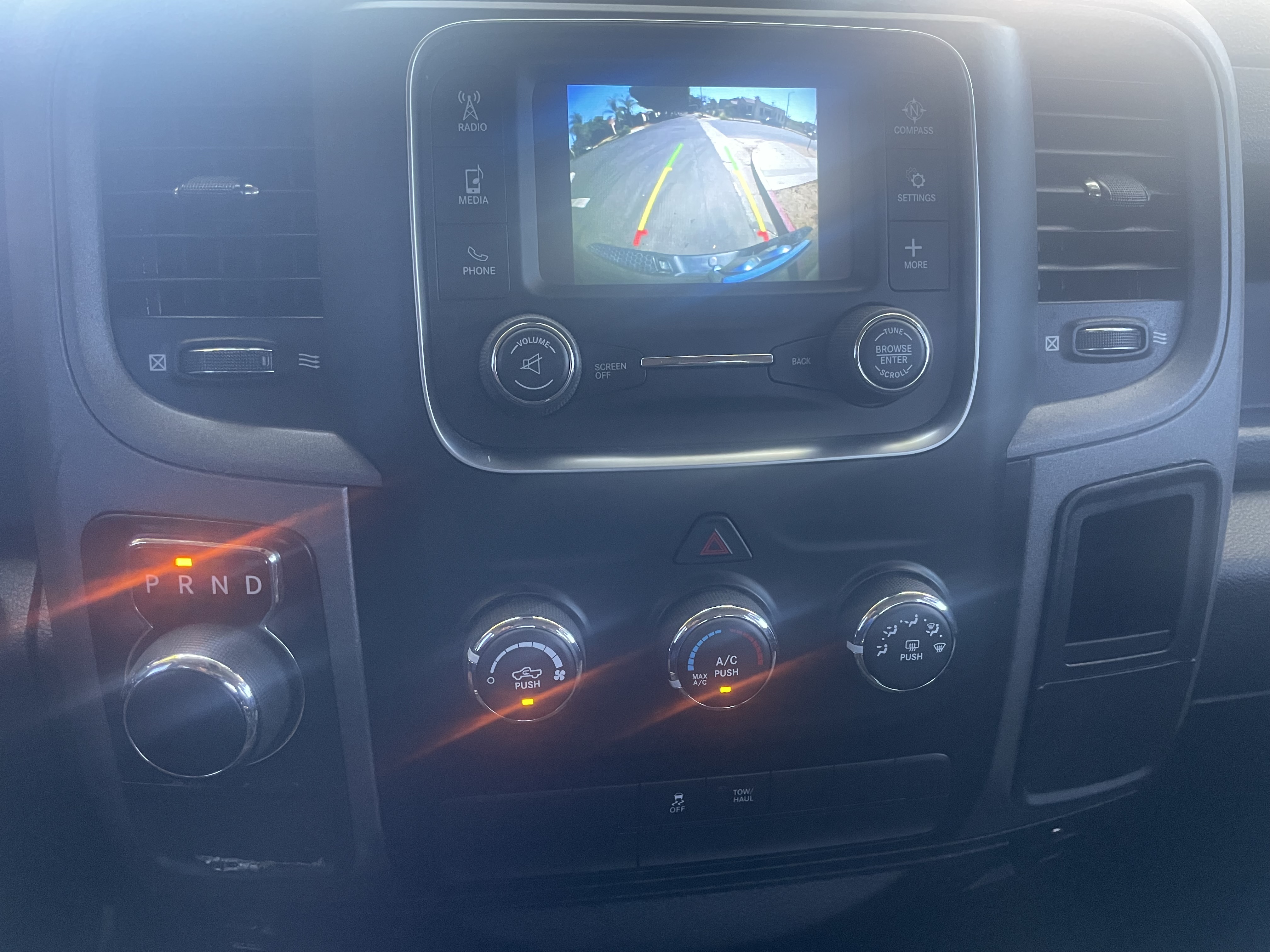 Used 2019 RAM 1500 Tradesman w/ Popular Equipment Group RWD image 23
