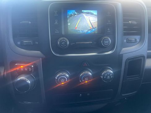 Used 2019 RAM 1500 Tradesman w/ Popular Equipment Group RWD image 22