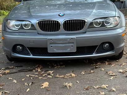 Used 2005 BMW 330Ci Convertible