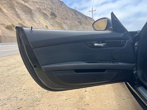 Used 2014 BMW Z4 sDrive35i RWD image 14