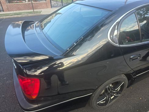 Used 2005 Lexus GS 430 image 21