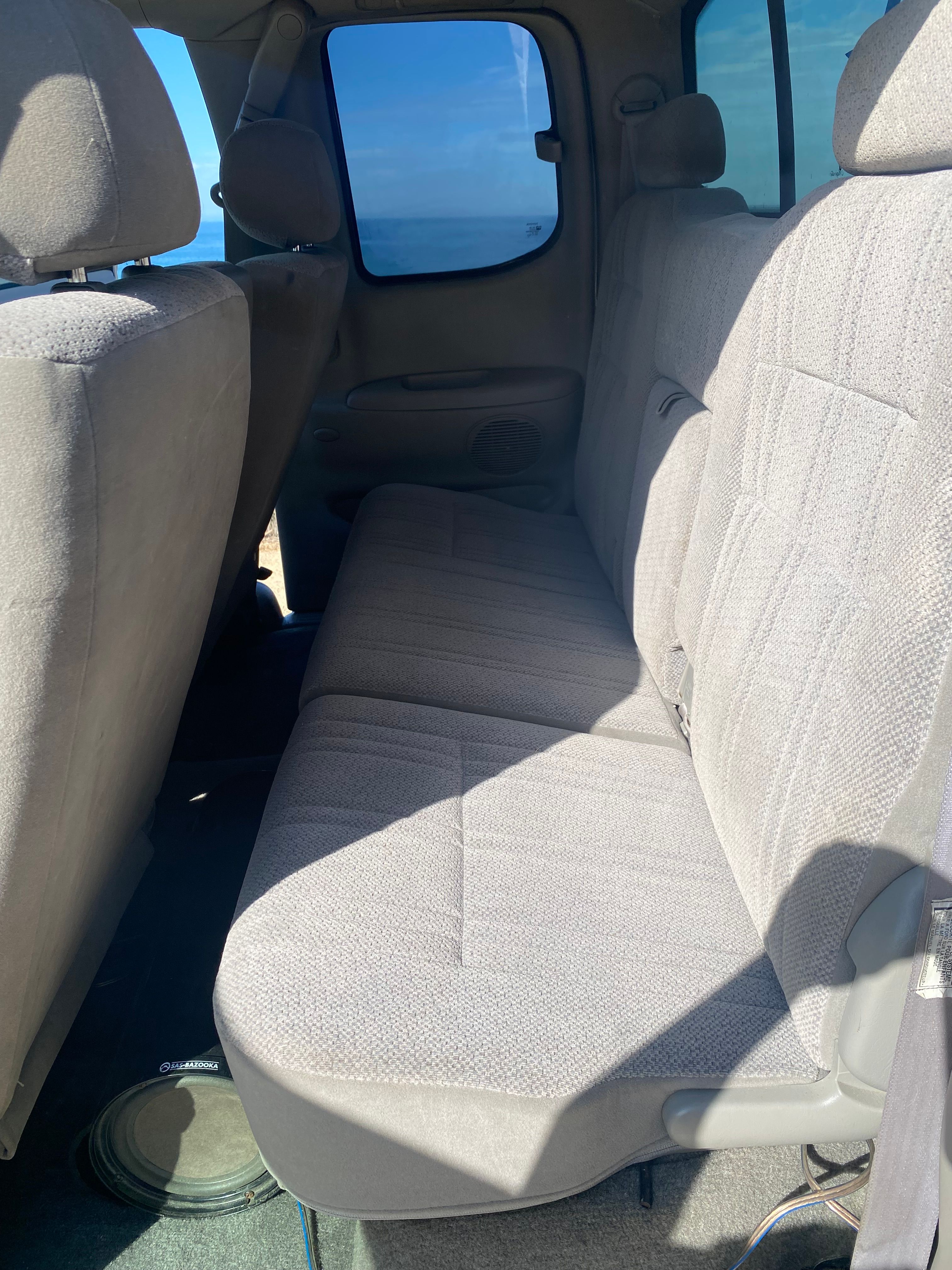 Used 2002 Toyota Tundra SR5 AWD/4WD image 13