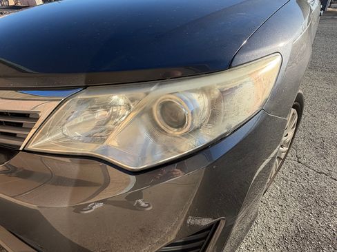 Used 2012 Toyota Camry SE image 4