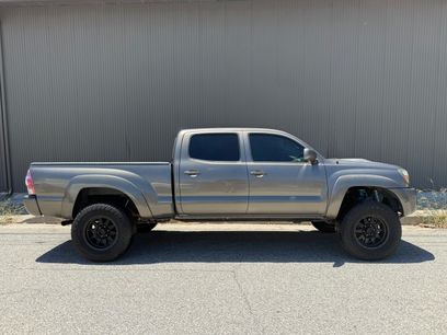Used 2009 Toyota Tacoma PreRunner
