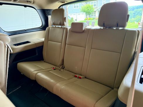 Used 2019 Toyota Sequoia Limited AWD/4WD image 21
