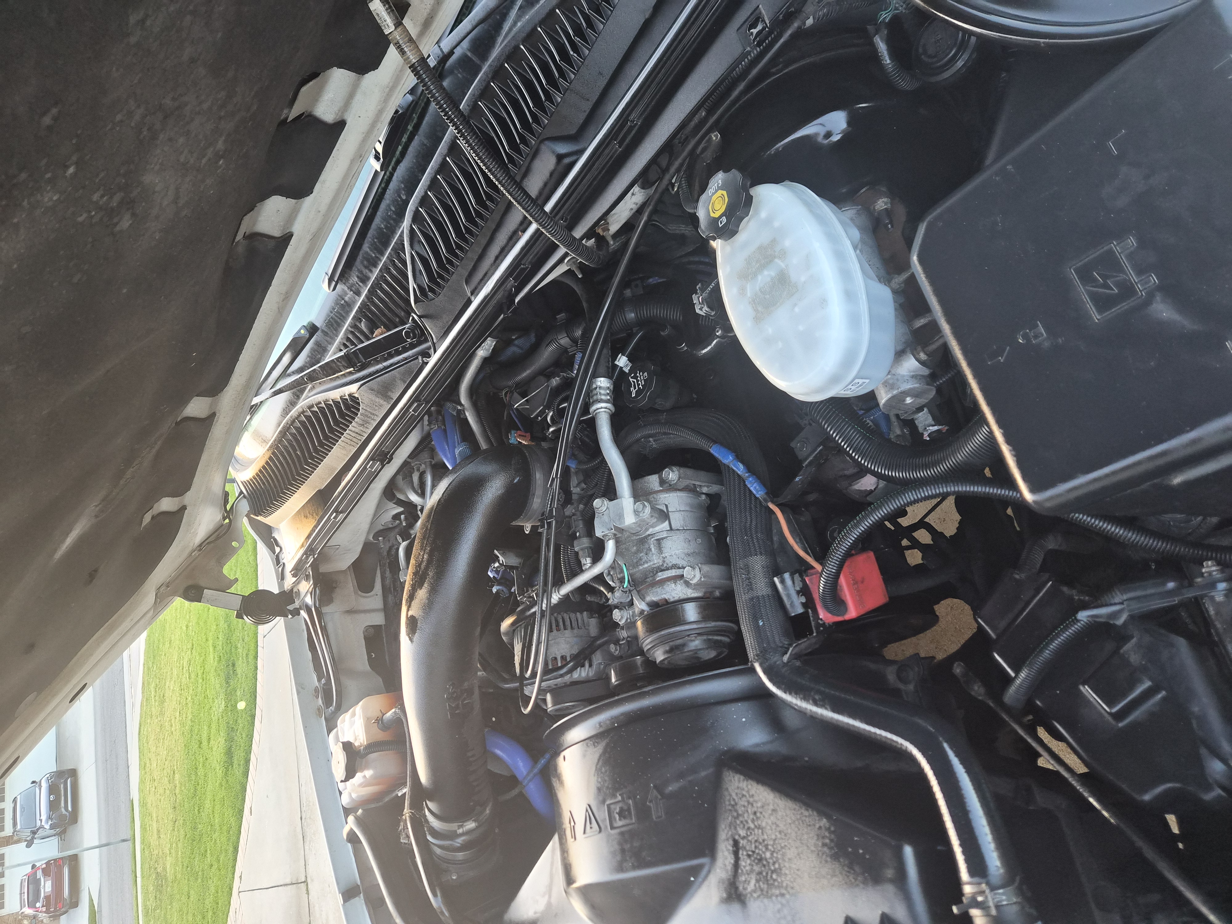 Used 2004 GMC Sierra 1500 2WD Regular Cab image 27