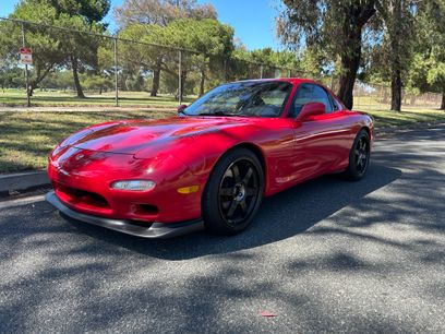 Used 1994 MAZDA RX-7