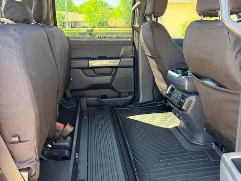 Used 2022 Ford F150 XLT w/ Equipment Group 302A High AWD/4WD image 15
