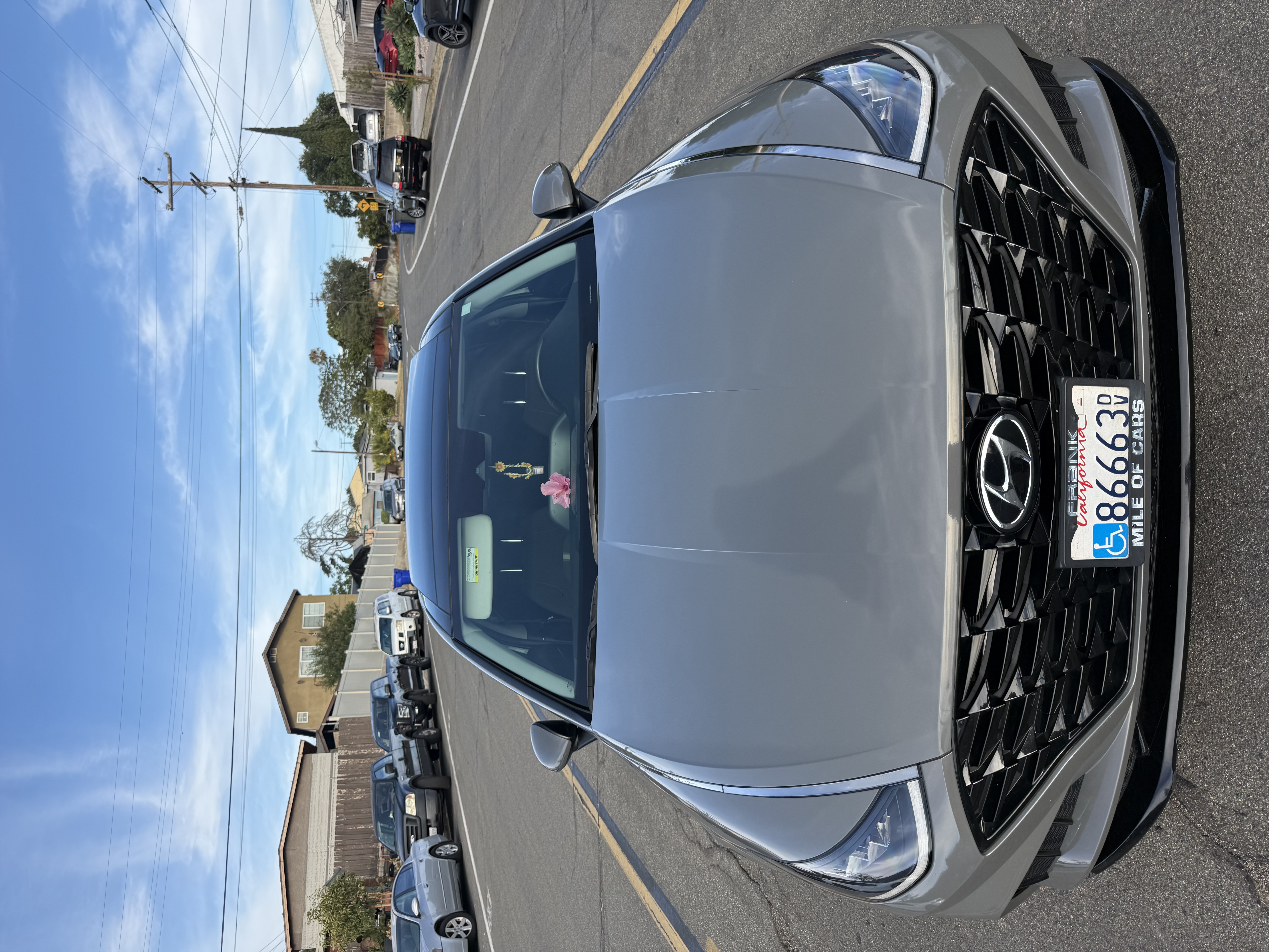 Used 2022 Hyundai Sonata SEL w/ Convenience Package FWD image 4