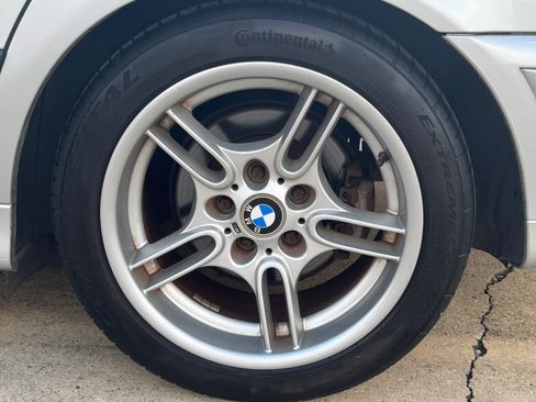 Used 2002 BMW 540i Sedan image 13