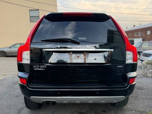 Used 2013 Volvo XC90 3.2 AWD/4WD image 6