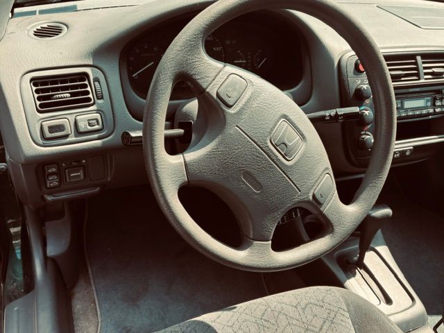 Used 2000 Honda Civic EX image 11