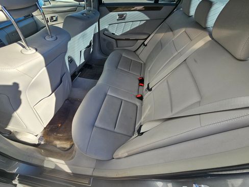 Used 2011 Mercedes-Benz E 350 Sedan image 10