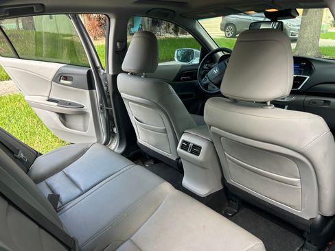Used 2014 Honda Accord EX-L image 9
