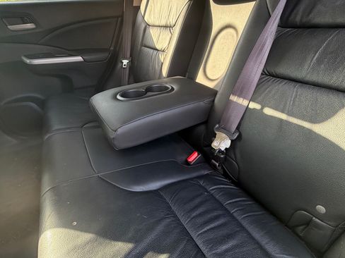 Used 2013 Honda CR-V EX-L image 11