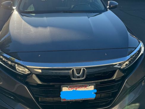 Used 2019 Honda Accord EX-L image 5