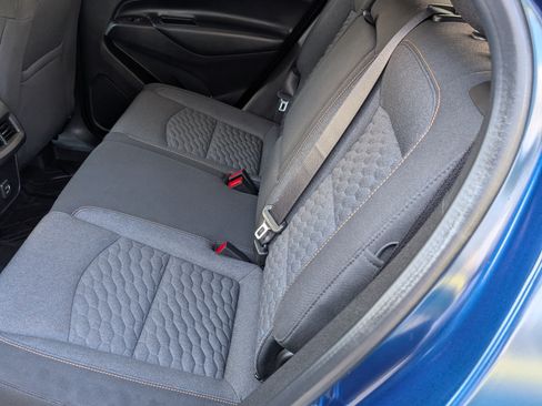 Used 2020 Chevrolet Equinox LT image 5