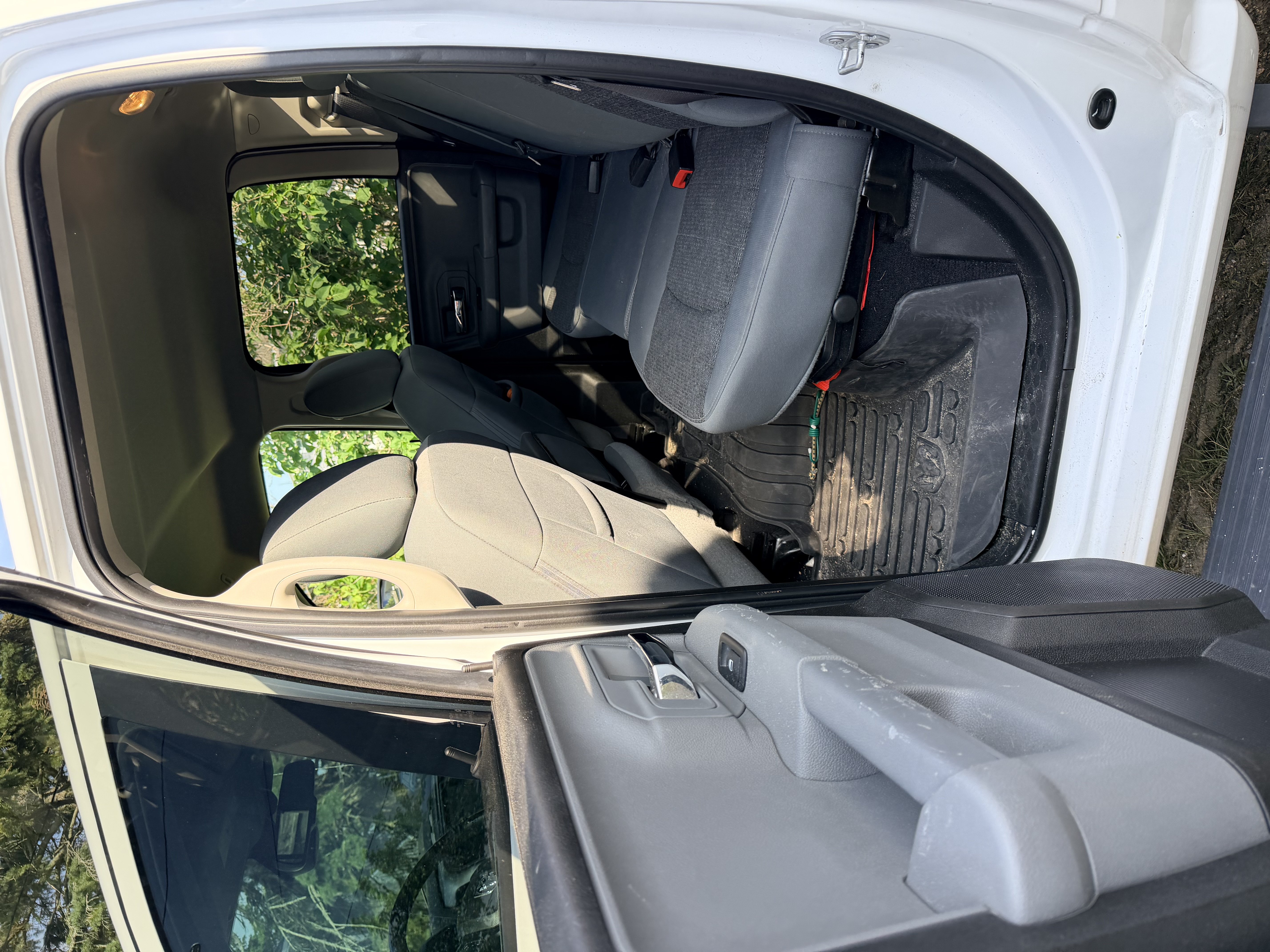 Used 2019 RAM 1500 Warlock AWD/4WD image 10