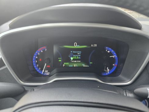 Used 2022 Toyota Corolla LE w/ Premium Interior Package FWD image 26