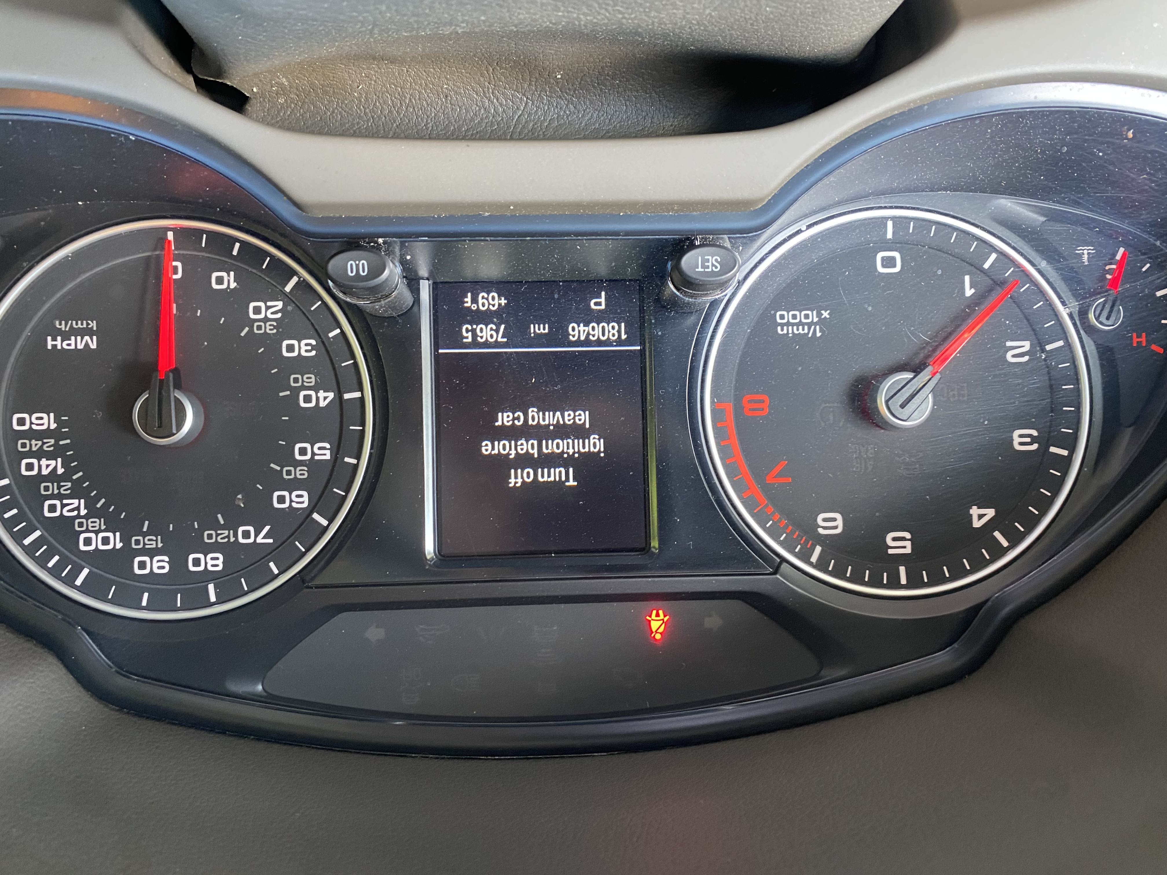 Used 2016 Audi Q5 2.0T Premium w/ Audi MMI Navigation Plus AWD/4WD image 12