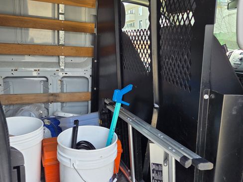 Used 2019 Ford Transit 250 130 Low Roof image 4