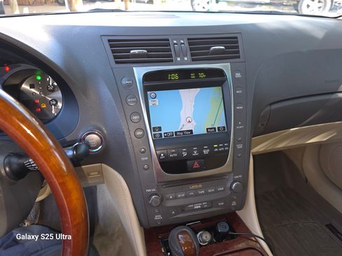 Used 2008 Lexus GS 350 AWD image 13