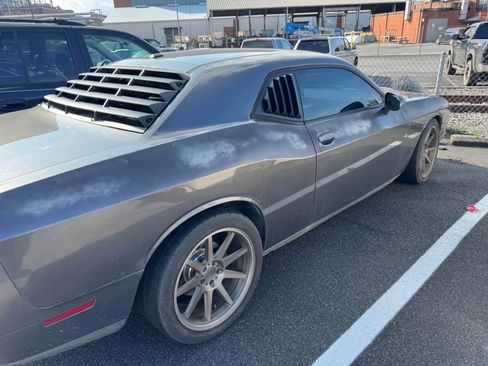 Used 2014 Dodge Challenger R/T Plus image 12