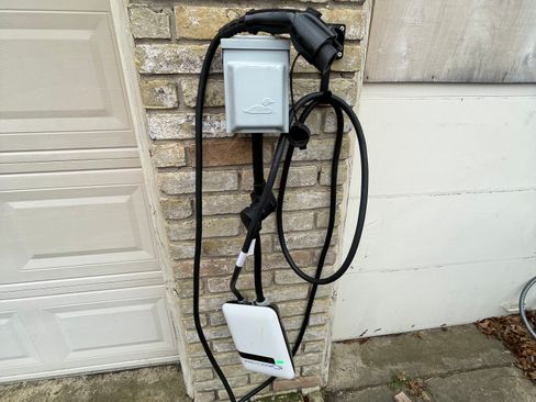 Used 2017 Nissan Leaf S image 19