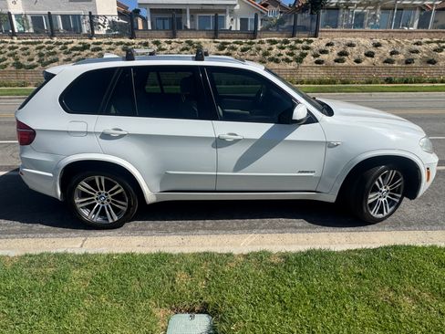 Used 2013 BMW X5 xDrive35i AWD/4WD image 5