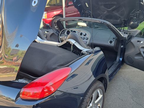 Used 2007 Pontiac Solstice Convertible w/ Premium Package image 14