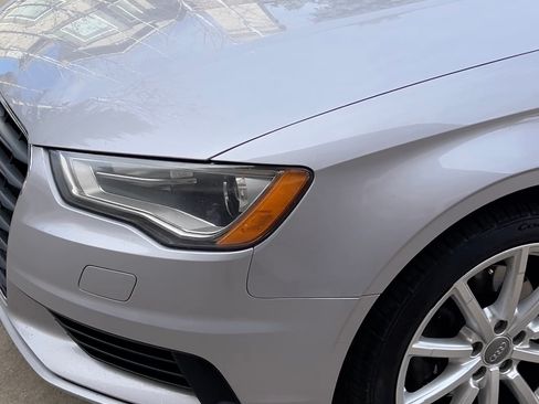 Used 2015 Audi A3 2.0T Premium Plus image 20